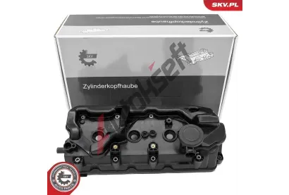 ESEN SKV Kryt hlavy vlce ESN 48SKV123, 48SKV123