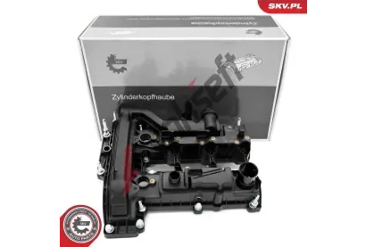 ESEN SKV Kryt hlavy vlce ESN 48SKV127, 48SKV127