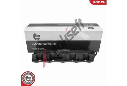 ESEN SKV Kryt hlavy vlce ESN 48SKV131, 48SKV131