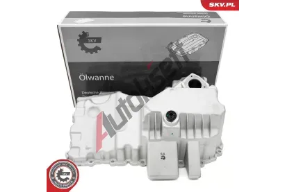 ESEN SKV Olejová vana ESN 48SKV150, 48SKV150 ESEN SKV Olejová vana ESN 48SKV150, 48SKV150