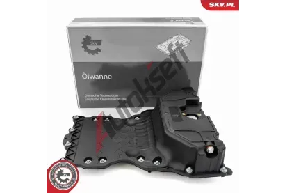 ESEN SKV Olejov vana automatick pevodovky ESN 48SKV151, 48SKV151