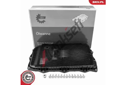 ESEN SKV Olejov� vana automatick� p�evodovky ESN 48SKV152, 48SKV152