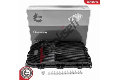 ESEN SKV Olejová vana automatické převodovky ESN 48SKV153, 48SKV153 ESEN SKV Olejová vana automatické převodovky ESN 48SKV153, 48SKV153