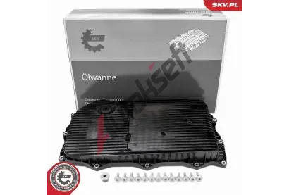 ESEN SKV Olejov� vana automatick� p�evodovky ESN 48SKV155, 48SKV155