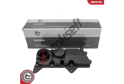 ESEN SKV Kryt hlavy vlce ESN 48SKV157, 48SKV157