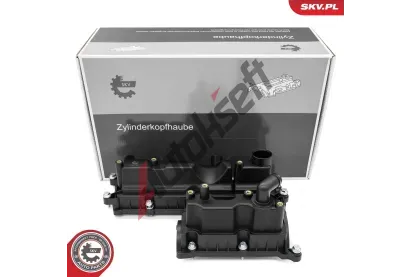 ESEN SKV Kryt hlavy válce ESN 48SKV162, 48SKV162 ESEN SKV Kryt hlavy válce ESN 48SKV162, 48SKV162