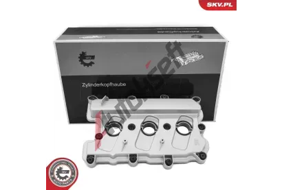 ESEN SKV Kryt hlavy válce ESN 48SKV163, 48SKV163 ESEN SKV Kryt hlavy válce ESN 48SKV163, 48SKV163