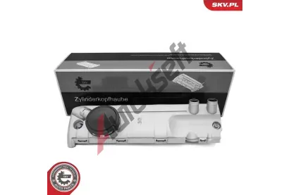 ESEN SKV Kryt hlavy válce ESN 48SKV166, 48SKV166 ESEN SKV Kryt hlavy válce ESN 48SKV166, 48SKV166