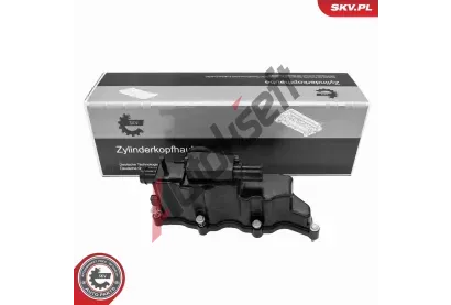 ESEN SKV Kryt hlavy v�lce ESN 48SKV180, 48SKV180