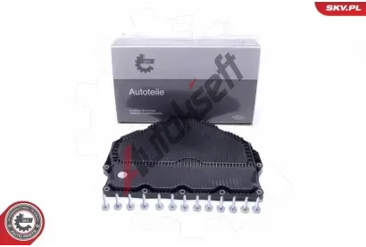 ESEN SKV Olejov vana automatick pevodovky ESN 48SKV808, 48SKV808