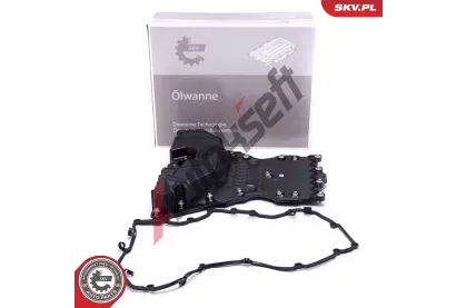 ESEN SKV Olejov vana ESN 48SKV809, 48SKV809