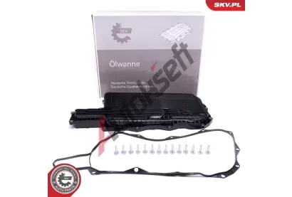 ESEN SKV Olejov vana automatick pevodovky ESN 48SKV811, 48SKV811