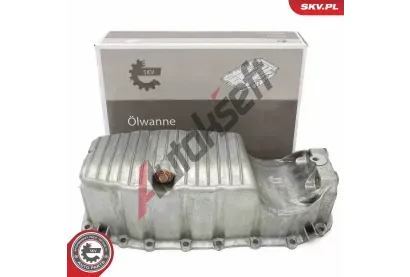 ESEN SKV Olejov vana ESN 48SKV814, 48SKV814