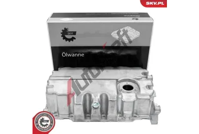 ESEN SKV Olejov� vana ESN 48SKV816, 48SKV816
