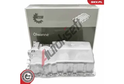 ESEN SKV Olejov vana ESN 48SKV821, 48SKV821