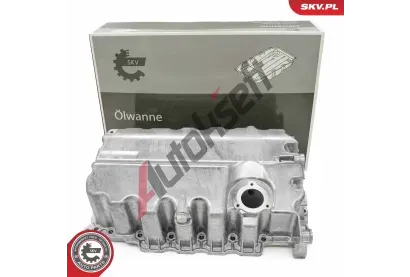 ESEN SKV Olejov vana ESN 48SKV822, 48SKV822