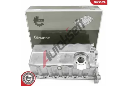 ESEN SKV Olejov vana ESN 48SKV824, 48SKV824