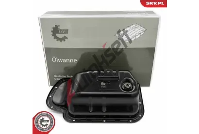 ESEN SKV Olejov vana ESN 48SKV825, 48SKV825