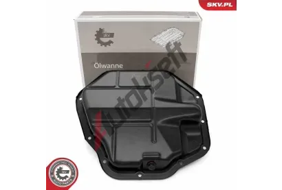 ESEN SKV Olejov vana ESN 48SKV827, 48SKV827