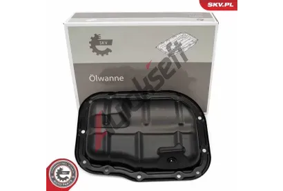 ESEN SKV Olejov vana ESN 48SKV828, 48SKV828