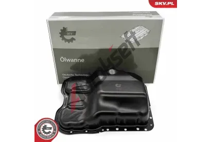 ESEN SKV Olejová vana ESN 48SKV830, 48SKV830 ESEN SKV Olejová vana ESN 48SKV830, 48SKV830