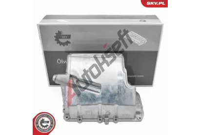 ESEN SKV Olejov� vana ESN 48SKV831, 48SKV831
