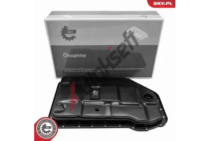 ESEN SKV Olejová vana automatické převodovky ESN 48SKV832, 48SKV832 ESEN SKV Olejová vana automatické převodovky ESN 48SKV832, 48SKV832