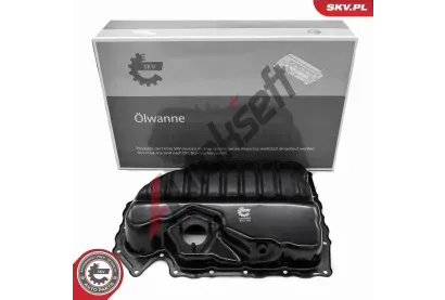 ESEN SKV Olejová vana ESN 48SKV833, 48SKV833 ESEN SKV Olejová vana ESN 48SKV833, 48SKV833