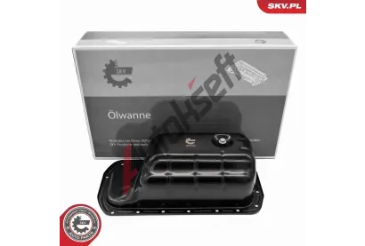 ESEN SKV Olejová vana ESN 48SKV834, 48SKV834 ESEN SKV Olejová vana ESN 48SKV834, 48SKV834