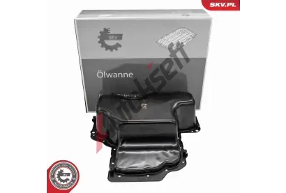 ESEN SKV Olejov vana ESN 48SKV836, 48SKV836