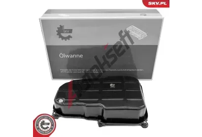 ESEN SKV Olejová vana automatické převodovky ESN 48SKV839, 48SKV839 ESEN SKV Olejová vana automatické převodovky ESN 48SKV839, 48SKV839