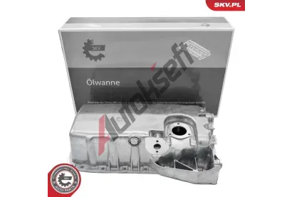 ESEN SKV Olejov vana ESN 48SKV840, 48SKV840