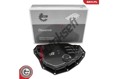 ESEN SKV Olejov� vana automatick� p�evodovky ESN 48SKV841, 48SKV841
