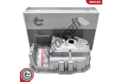 ESEN SKV Olejov vana ESN 48SKV842, 48SKV842