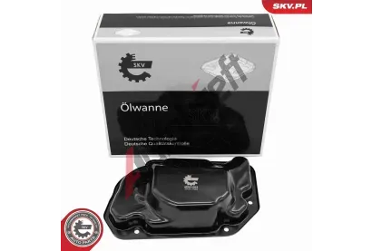 ESEN SKV Olejov vana ESN 48SKV844, 48SKV844