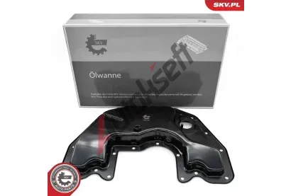 ESEN SKV Olejov� vana ESN 48SKV846, 48SKV846