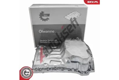 ESEN SKV Olejová vana ESN 48SKV848, 48SKV848 ESEN SKV Olejová vana ESN 48SKV848, 48SKV848