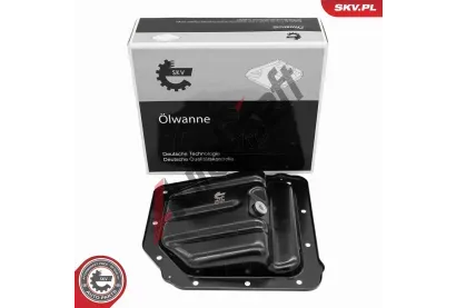 ESEN SKV Olejov vana ESN 48SKV849, 48SKV849