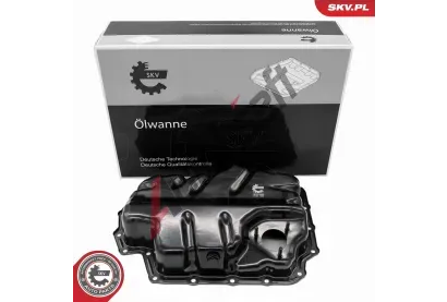 ESEN SKV Olejová vana ESN 48SKV850, 48SKV850 ESEN SKV Olejová vana ESN 48SKV850, 48SKV850