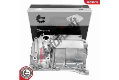 ESEN SKV Olejov vana ESN 48SKV854, 48SKV854