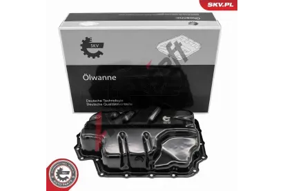 ESEN SKV Olejová vana ESN 48SKV855, 48SKV855 ESEN SKV Olejová vana ESN 48SKV855, 48SKV855