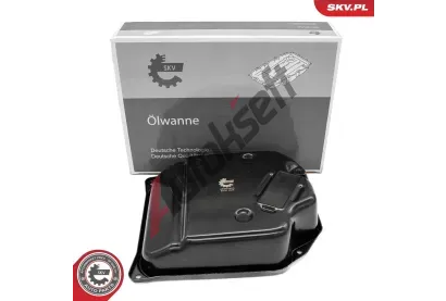 ESEN SKV Olejov� vana automatick� p�evodovky ESN 48SKV856, 48SKV856