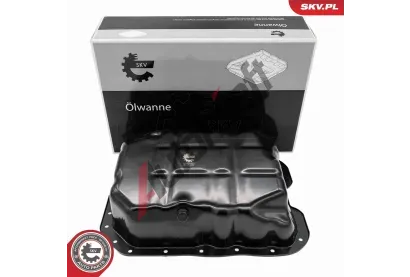 ESEN SKV Olejová vana ESN 48SKV863, 48SKV863 ESEN SKV Olejová vana ESN 48SKV863, 48SKV863