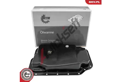 ESEN SKV Olejov vana automatick pevodovky ESN 48SKV867, 48SKV867