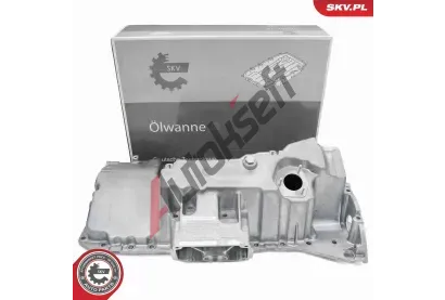 ESEN SKV Olejov� vana ESN 48SKV871, 48SKV871