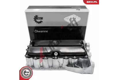 ESEN SKV Olejov vana ESN 48SKV873, 48SKV873