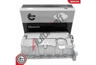 ESEN SKV Olejov vana ESN 48SKV874, 48SKV874