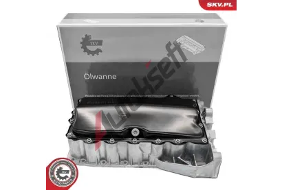 ESEN SKV Olejov� vana ESN 48SKV876, 48SKV876