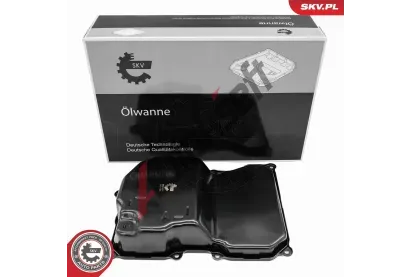 ESEN SKV Olejová vana automatické převodovky ESN 48SKV877, 48SKV877 ESEN SKV Olejová vana automatické převodovky ESN 48SKV877, 48SKV877