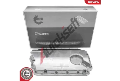 ESEN SKV Olejov vana ESN 48SKV879, 48SKV879